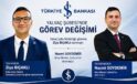 İş Bankası’nda Yeni Müdür  Ziya Bıçaklı oldu